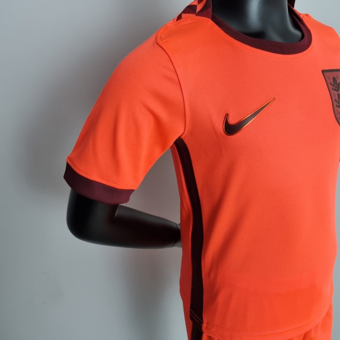 England Away Kids Jersey 2022