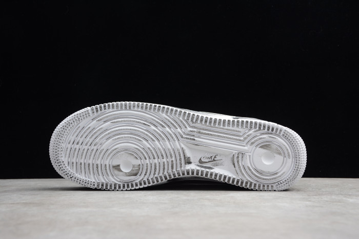 Air Force 1 Low G-Dragon Peaceminusone Para-Noise AQ3692-001