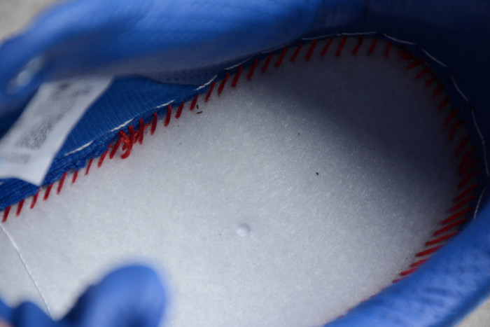 CLOT x Air Force 1 Premium Game Royal AO9286-400