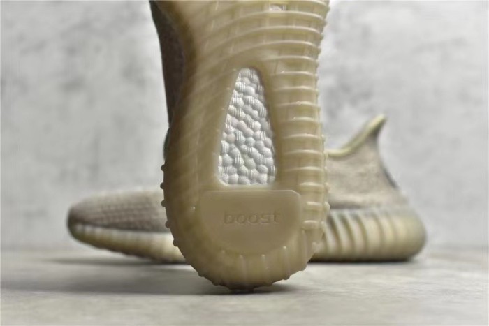 Yeezy Boost 350 V2 Beige Black HP7870