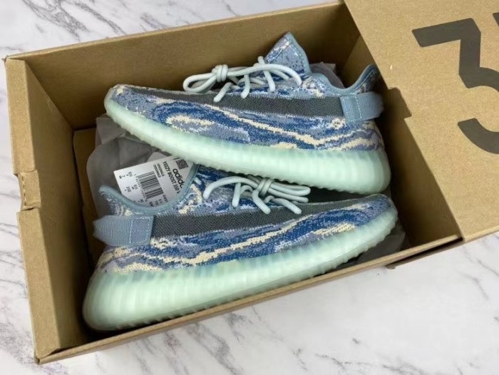 Yeezy Boost 350 V2 MX Frost Blue GW3775