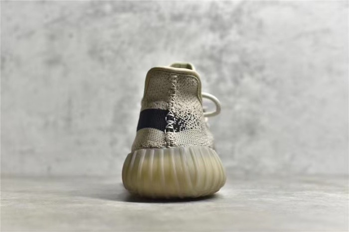 Yeezy Boost 350 V2 Beige Black HP7870