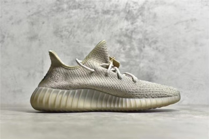Yeezy Boost 350 V2 Beige Black HP7870
