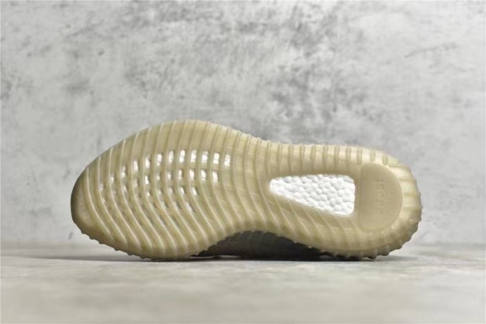 Yeezy Boost 350 V2 Beige Black HP7870