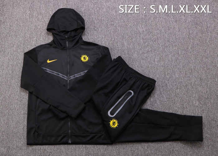 Chelsea Training Jacket Suit 22/23