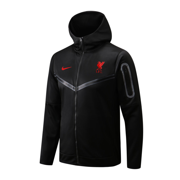 Liverpool Training Jacket Suit 22/23