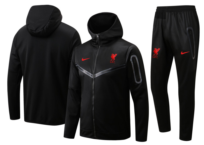 Liverpool Training Jacket Suit 22/23