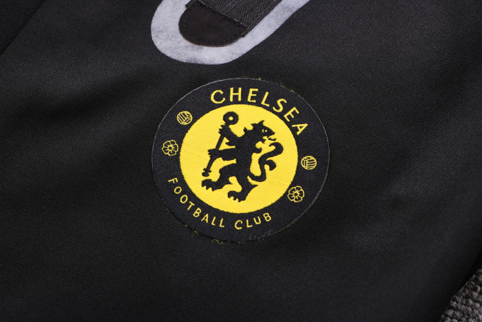Chelsea Training Jacket Suit 22/23