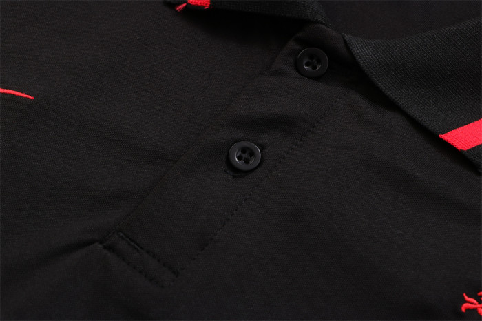 Liverpool POLO suit 22/23