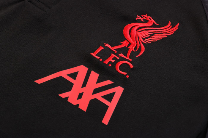 Liverpool POLO suit 22/23