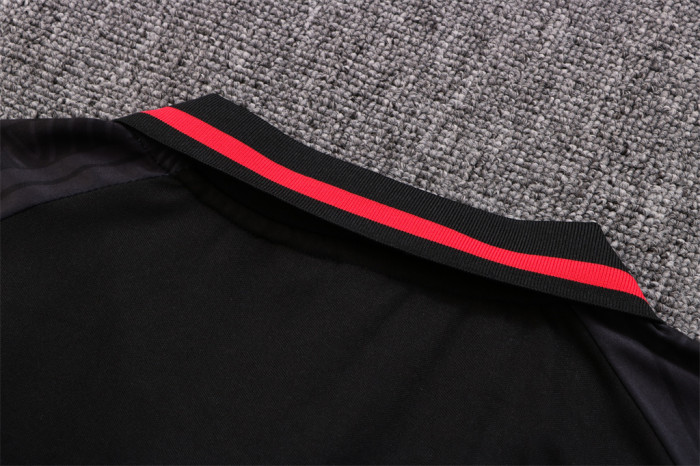 Liverpool POLO suit 22/23