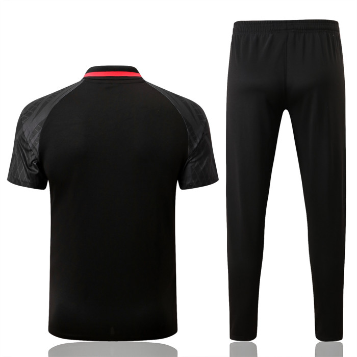 Liverpool POLO suit 22/23
