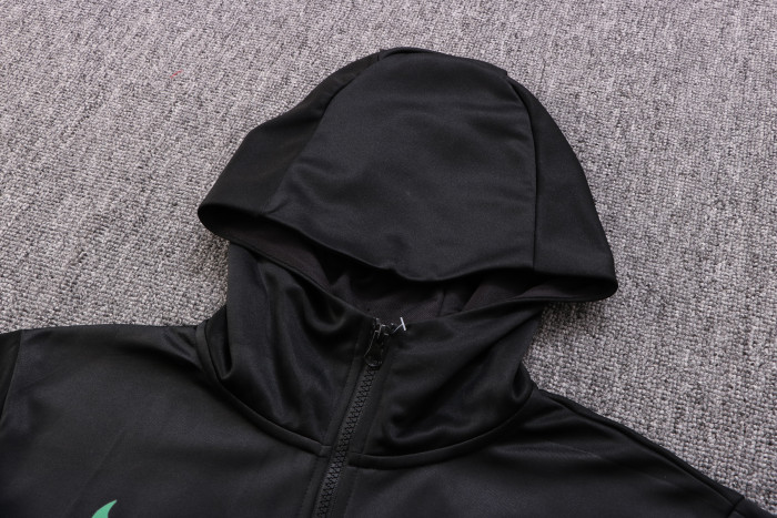Liverpool Training Jacket Suit 22/23