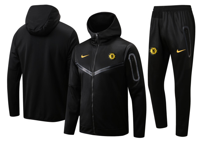 Chelsea Training Jacket Suit 22/23