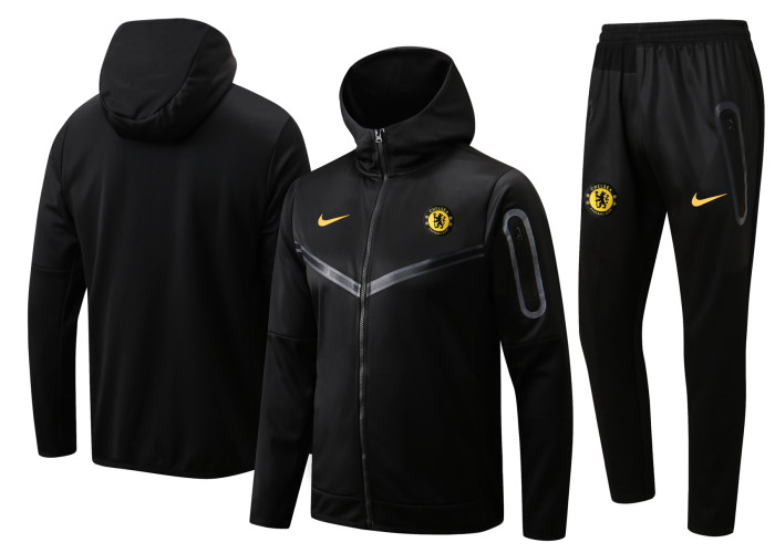 Chelsea Training Jacket Suit 22/23