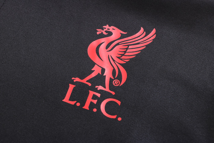 Liverpool Training Jacket Suit 22/23