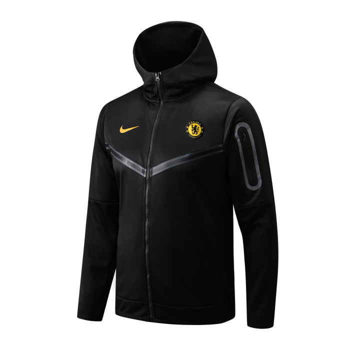 Chelsea Training Jacket Suit 22/23