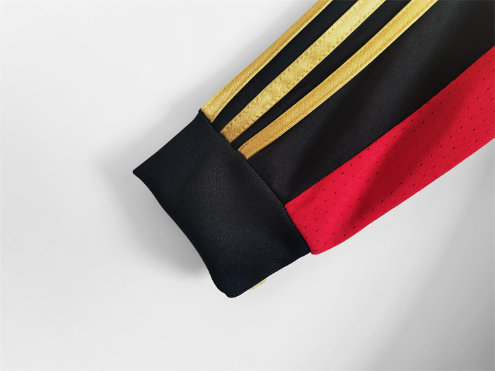 AC Milan Home Retro Jersey 2013/14