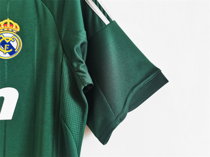 Real Madrid Third Retro Jersey 2012/13