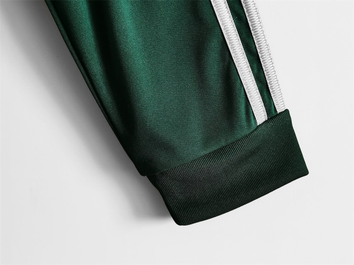 Real Madrid Third Long Sleeve Retro Jersey 2012/13