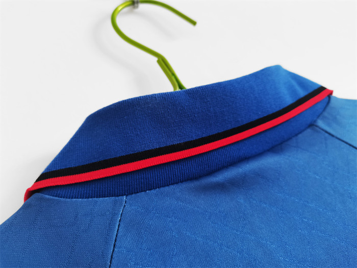 AC Milan Retro Jersey 1995/96