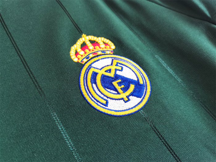 Real Madrid Third Retro Jersey 2012/13