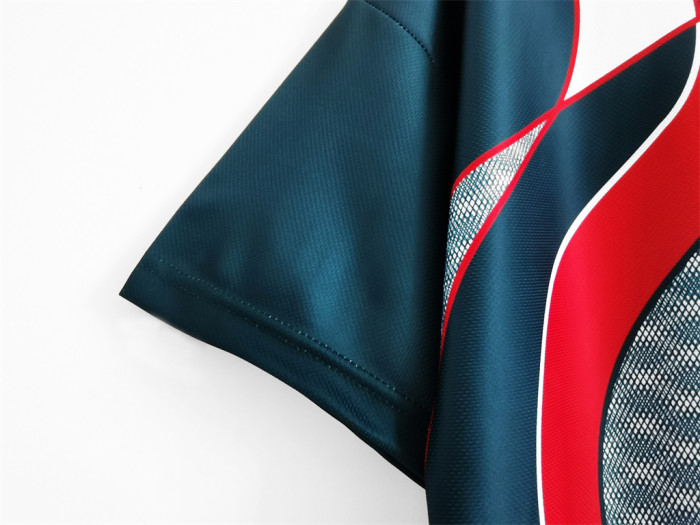 Wales Retro Away Jersey 1994/95