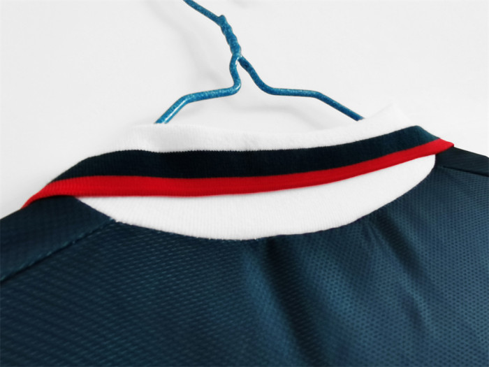 Wales Retro Away Jersey 1994/95