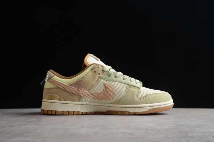 SB Dunk Low Bright Side DQ5076-121