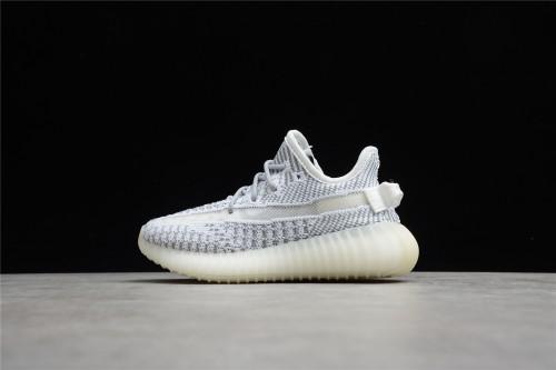 Yeezy Kids Boost 350 V2 Static EF2905