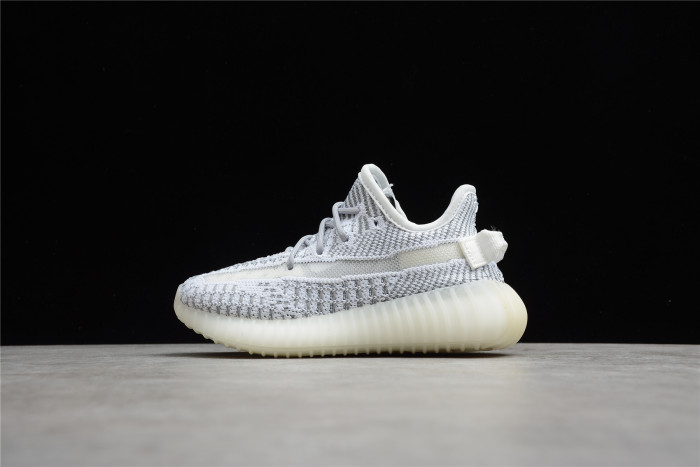 Yeezy Kids Boost 350 V2 Static EF2905