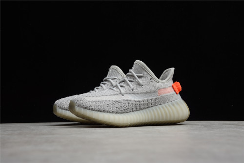 Yeezy Kids Boost 350 V2 Tail Light FX9017