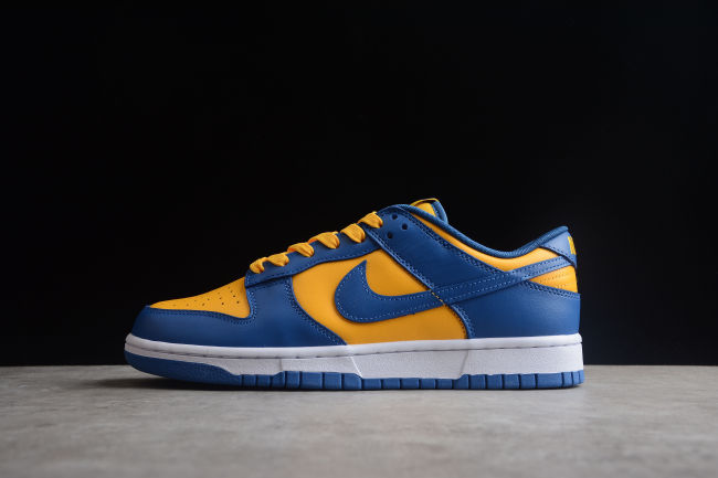 SB Dunk Low UCLA DD1391-402