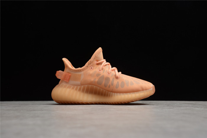 Yeezy Kids Boost 350 V2 Mono Clay GW2870