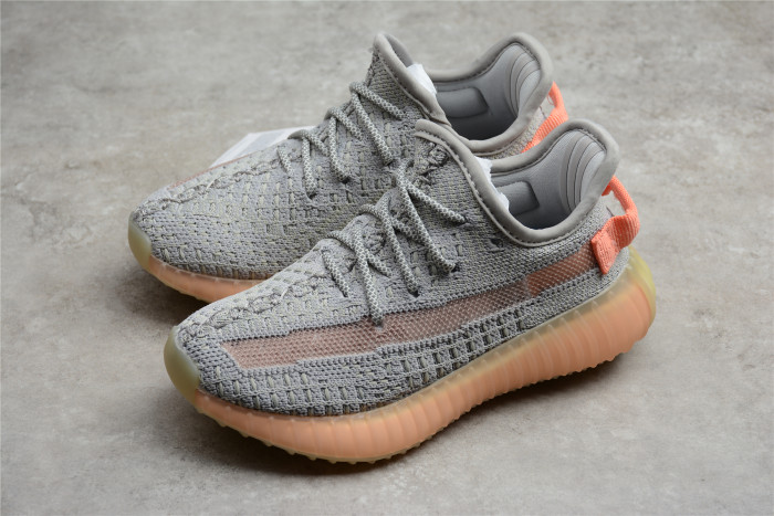 Yeezy Kids Boost 350 V2 True Form EQ7492