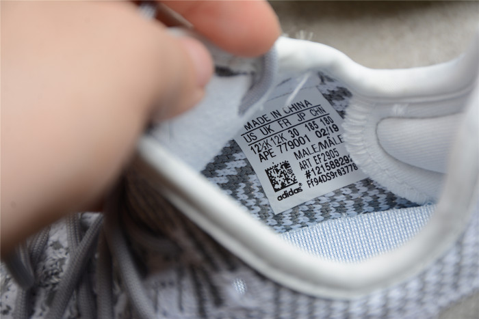 Yeezy Kids Boost 350 V2 Static EF2905
