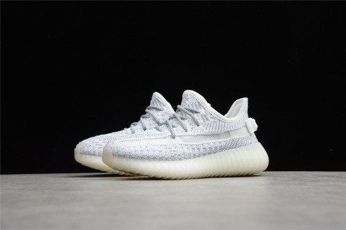 Yeezy Kids Boost 350 V2 Yeshaya Reflective FX4351