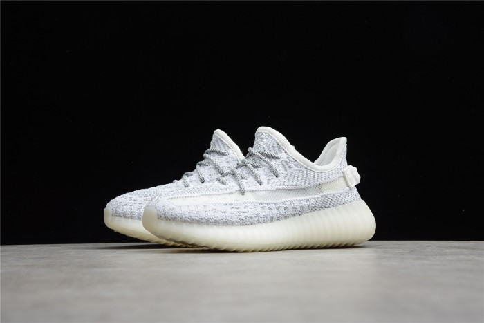 Yeezy Kids Boost 350 V2 Yeshaya Reflective FX4351