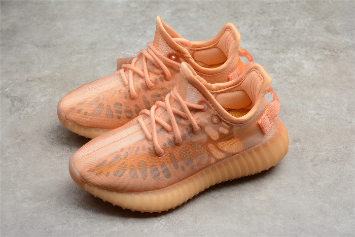 Yeezy Kids Boost 350 V2 Mono Clay GW2870