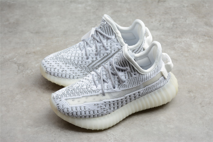Yeezy Kids Boost 350 V2 Static EF2905
