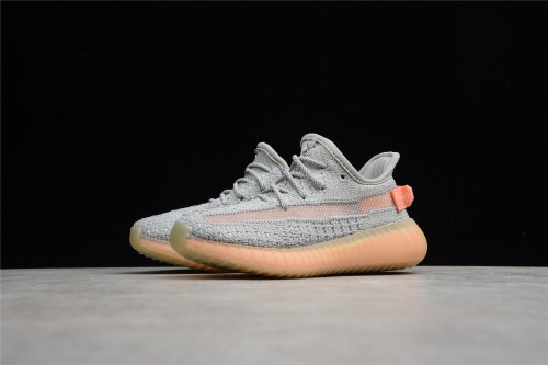 Yeezy Kids Boost 350 V2 True Form EQ7492