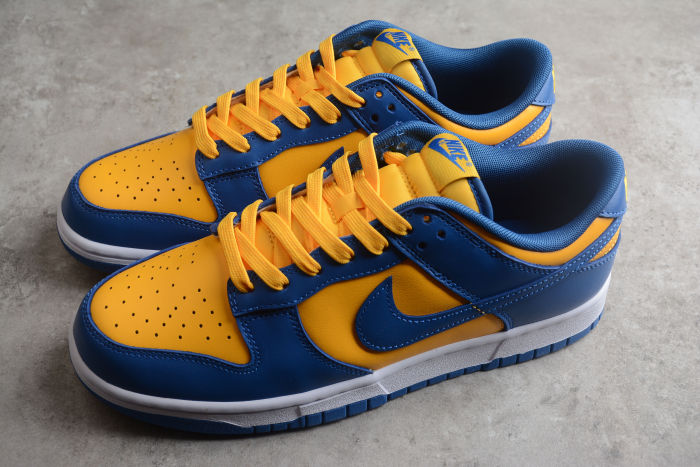 SB Dunk Low UCLA DD1391-402