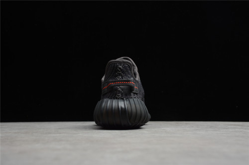 Yeezy Kids Boost 350 V2 Black FU9013