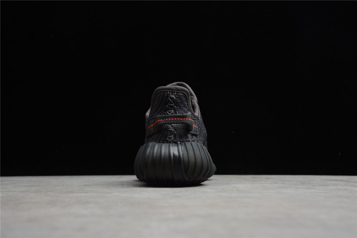 Yeezy Kids Boost 350 V2 Black FU9013