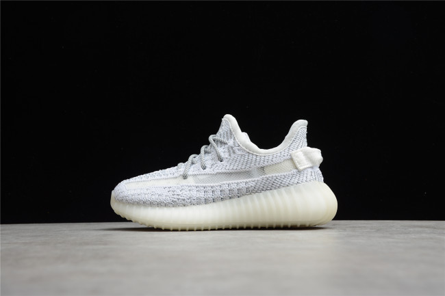 Yeezy Kids Boost 350 V2 Yeshaya Reflective FX4351