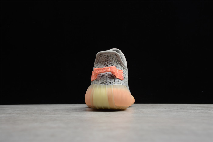 Yeezy Kids Boost 350 V2 True Form EQ7492