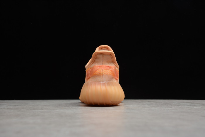 Yeezy Kids Boost 350 V2 Mono Clay GW2870