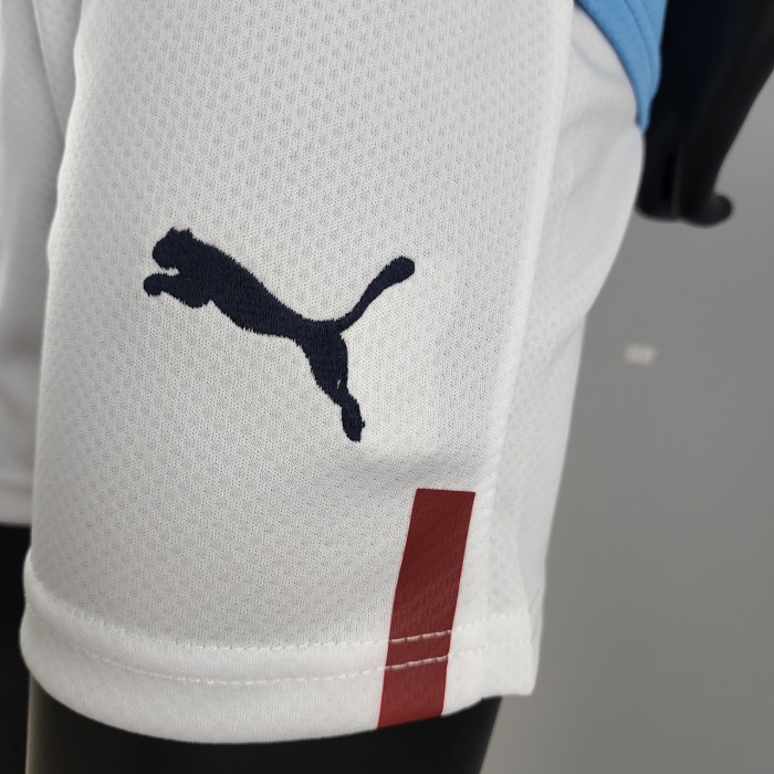 Manchester City Home Kids Jersey 22/23