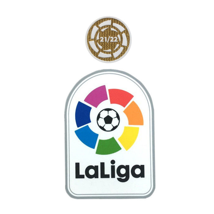 Real Madrid Home Man Jersey 22/23