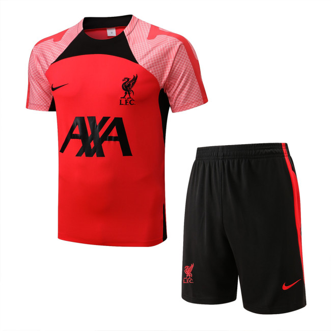 Liverpool Training Jersey 22/23